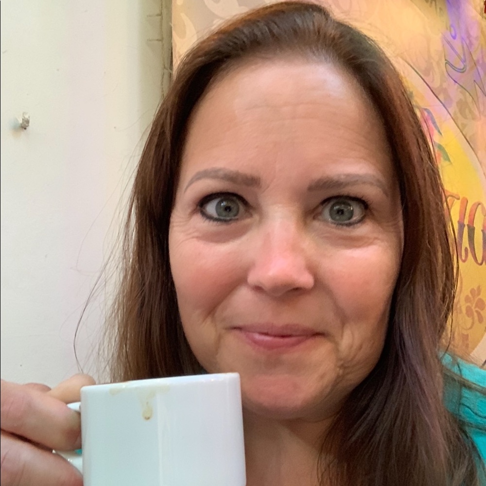 Meet your Posher, Donna